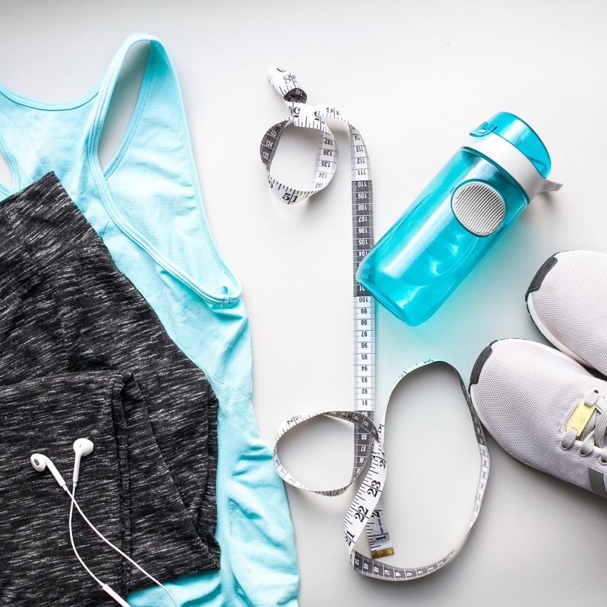 Clothingluxury sports accessories collection including bags and hats